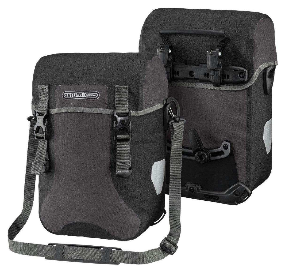 ORTLIEB SPORT-PACKER PLUS PANNIER BAGS QL2.1 (PAIR)