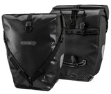 ORTLIEB BACK-ROLLER PVC FREE BIKE PANNIER QL2.1 (PAIR)