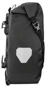 ORTLIEB BACK-ROLLER PVC FREE BIKE PANNIER QL2.1 (PAIR)