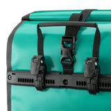 ORTLIEB BACK-ROLLER PVC FREE BIKE PANNIER QL2.1 (PAIR)