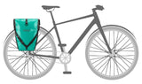 ORTLIEB BACK-ROLLER PVC FREE BIKE PANNIER QL2.1 (PAIR)
