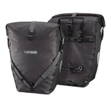 Ortlieb Back-Roller Plus QL2.1 Waterproof Pannier Bag - 40L (Pair)
