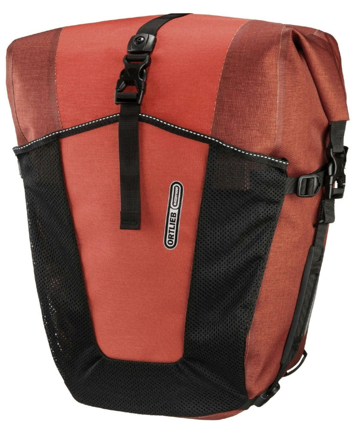 ORTLIEB BACK-ROLLER PRO PLUS SALSA - DARK CHILI