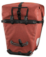 ORTLIEB BACK-ROLLER PRO PLUS SALSA - DARK CHILI