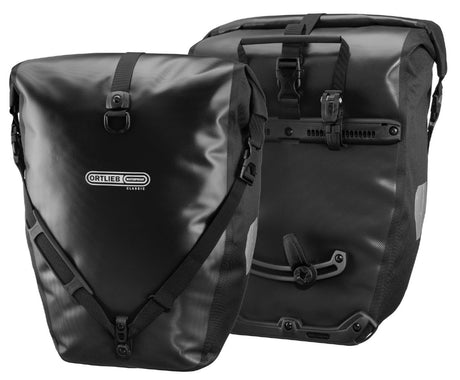 ORTLIEB BACK-ROLLER CLASSIC BIKE PANNIER QL2.1 (PAIR)
