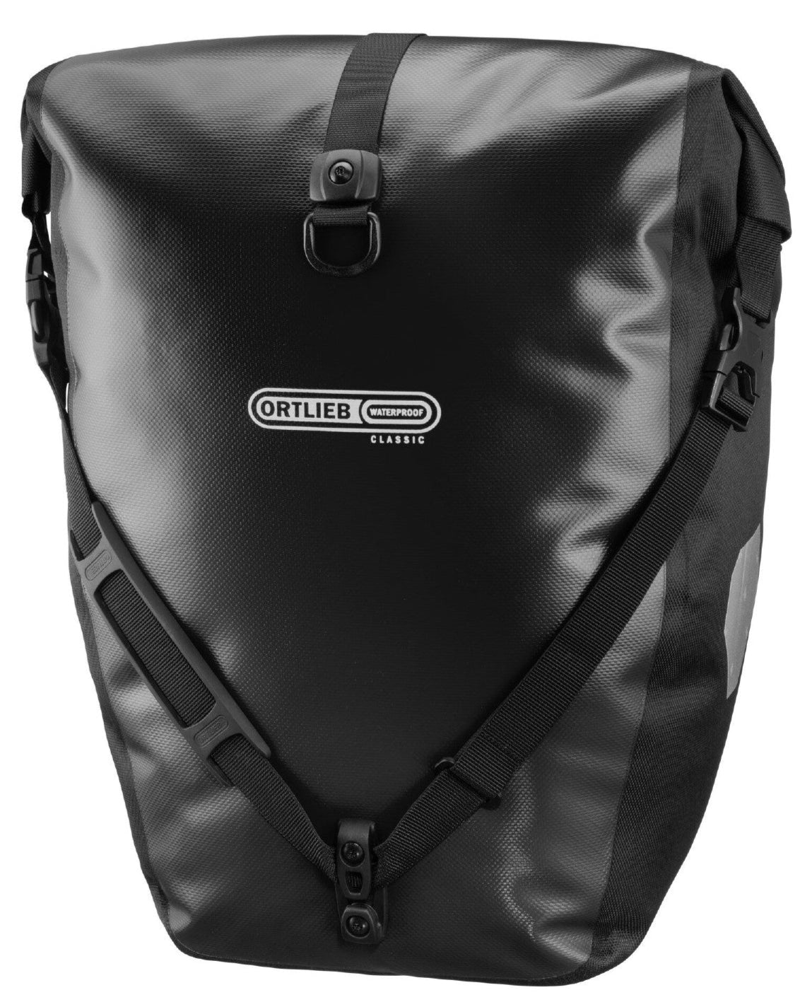 ORTLIEB BACK-ROLLER CLASSIC BIKE PANNIER QL2.1 (PAIR)