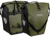 ORTLIEB BACK-ROLLER CLASSIC BIKE PANNIER QL2.1 (PAIR)