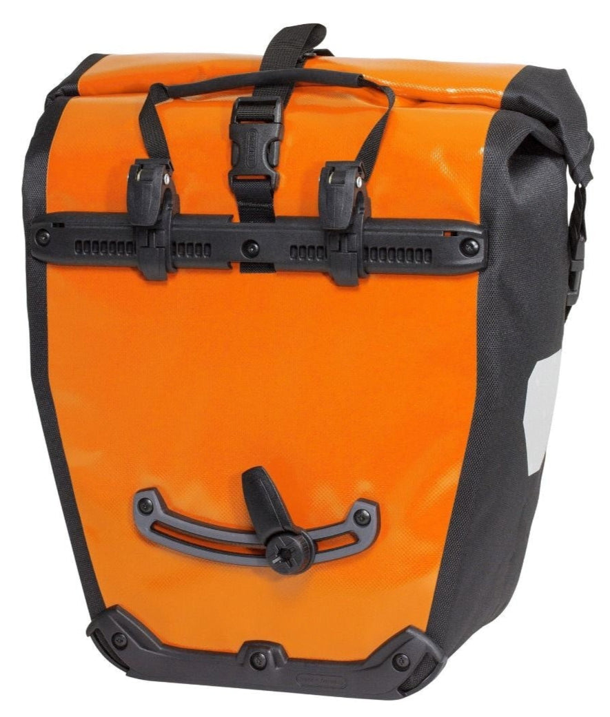 ORTLIEB BACK-ROLLER CLASSIC BIKE PANNIER QL2.1 (PAIR)