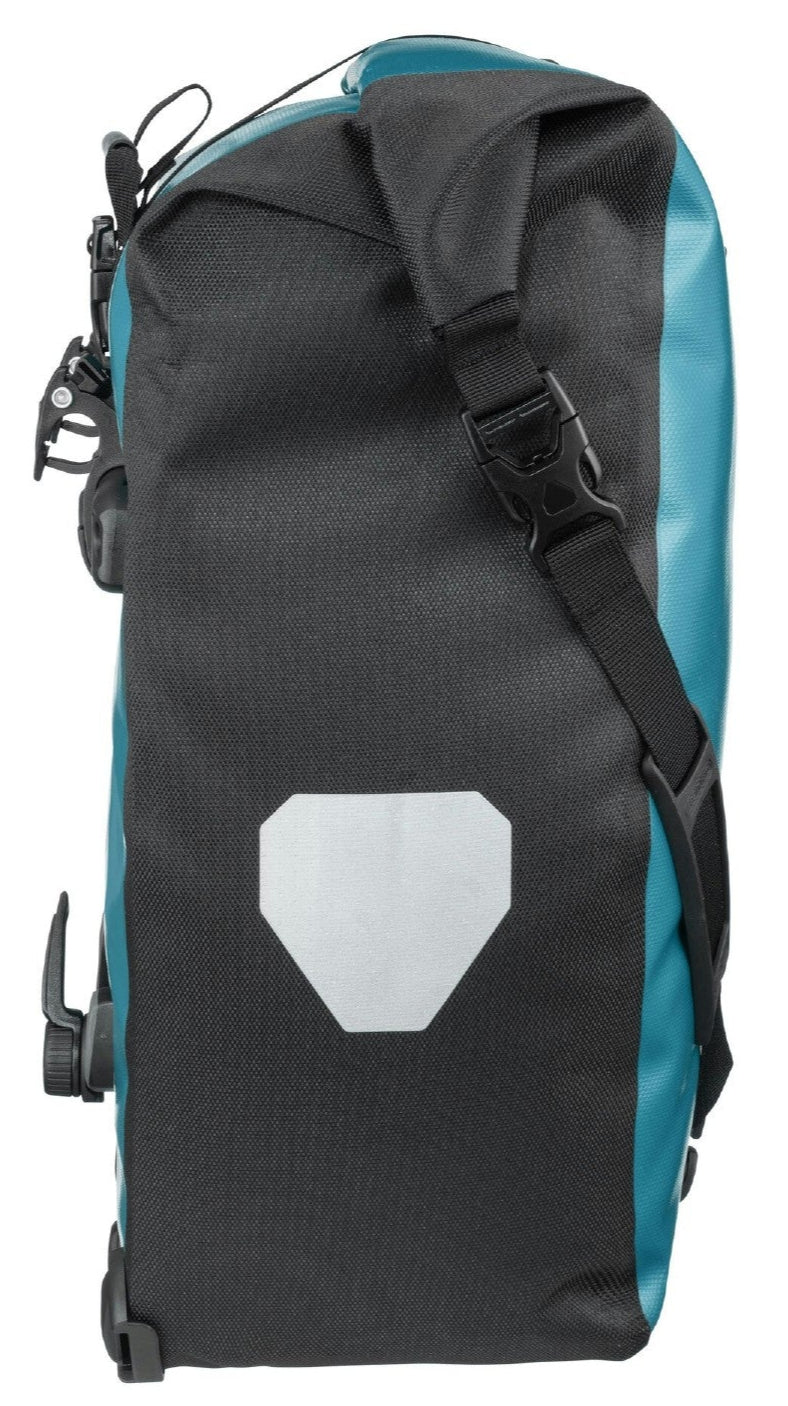 ORTLIEB BACK-ROLLER CLASSIC BIKE PANNIER  QL2.1 (PAIR)