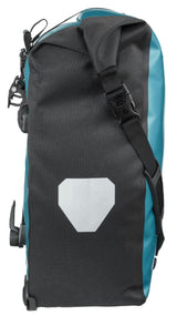 ORTLIEB BACK-ROLLER CLASSIC BIKE PANNIER  QL2.1 (PAIR)
