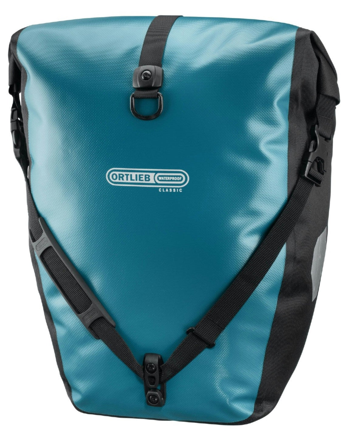 ORTLIEB BACK-ROLLER CLASSIC BIKE PANNIER  QL2.1 (PAIR)