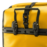 ORTLIEB BACK-ROLLER CLASSIC SUNYELLOW - 40Lt BLACK F5310