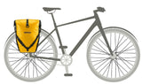 ORTLIEB BACK-ROLLER CLASSIC SUNYELLOW - 40Lt BLACK F5310