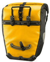 ORTLIEB BACK-ROLLER CLASSIC SUNYELLOW - 40Lt BLACK F5310