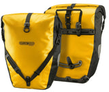 ORTLIEB BACK-ROLLER CLASSIC SUNYELLOW - 40Lt BLACK F5310