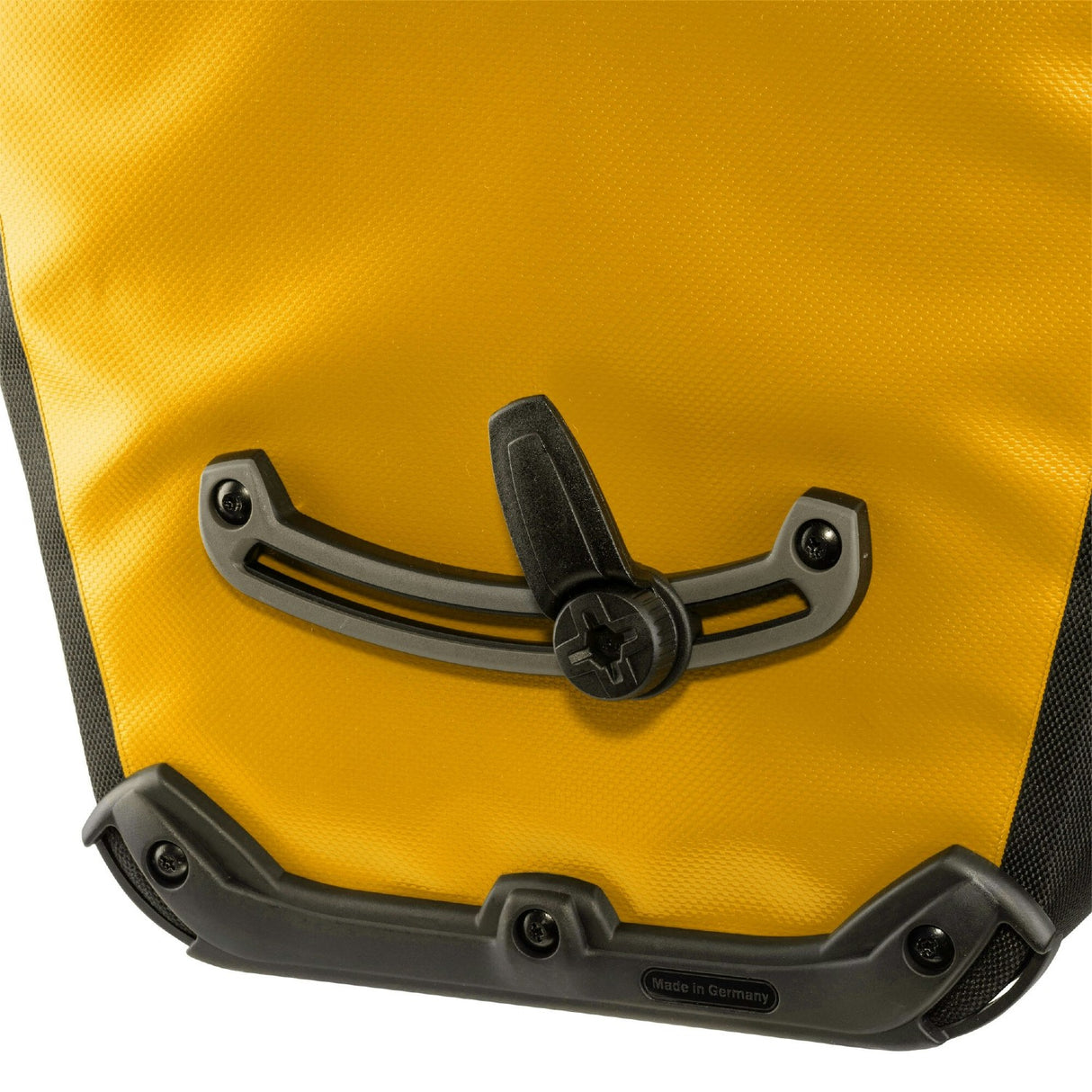 ORTLIEB BACK-ROLLER CLASSIC SUNYELLOW - 40Lt BLACK F5310