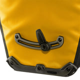 ORTLIEB BACK-ROLLER CLASSIC SUNYELLOW - 40Lt BLACK F5310