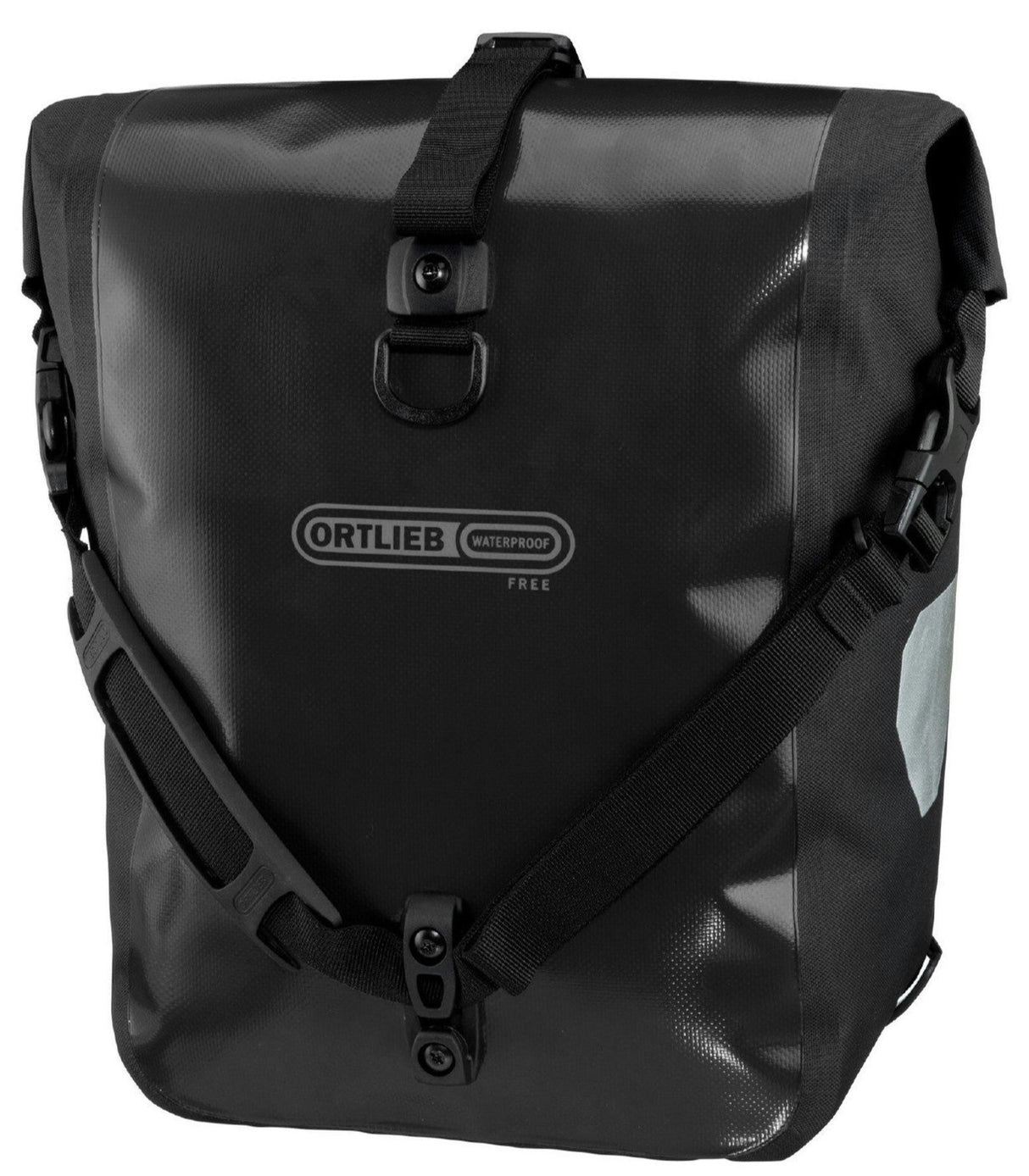 ORTLIEB SPORT-ROLLER PVC FREE PANNIER BAGS QL2.1 (PAIR)