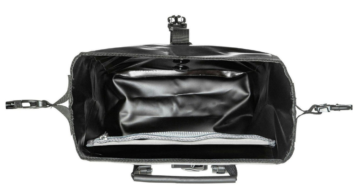 ORTLIEB SPORT-ROLLER PVC FREE PANNIER BAGS QL2.1 (PAIR)