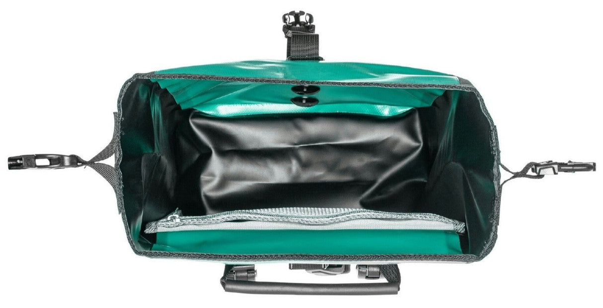 ORTLIEB SPORT-ROLLER PVC FREE PANNIER BAGS QL2.1 (PAIR)