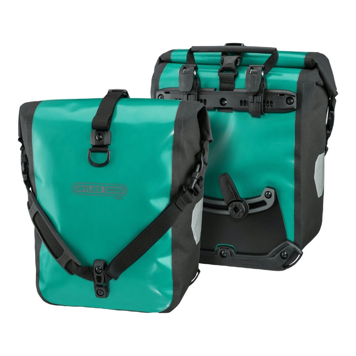 ORTLIEB SPORT-ROLLER PVC FREE PANNIER BAGS QL2.1 (PAIR)