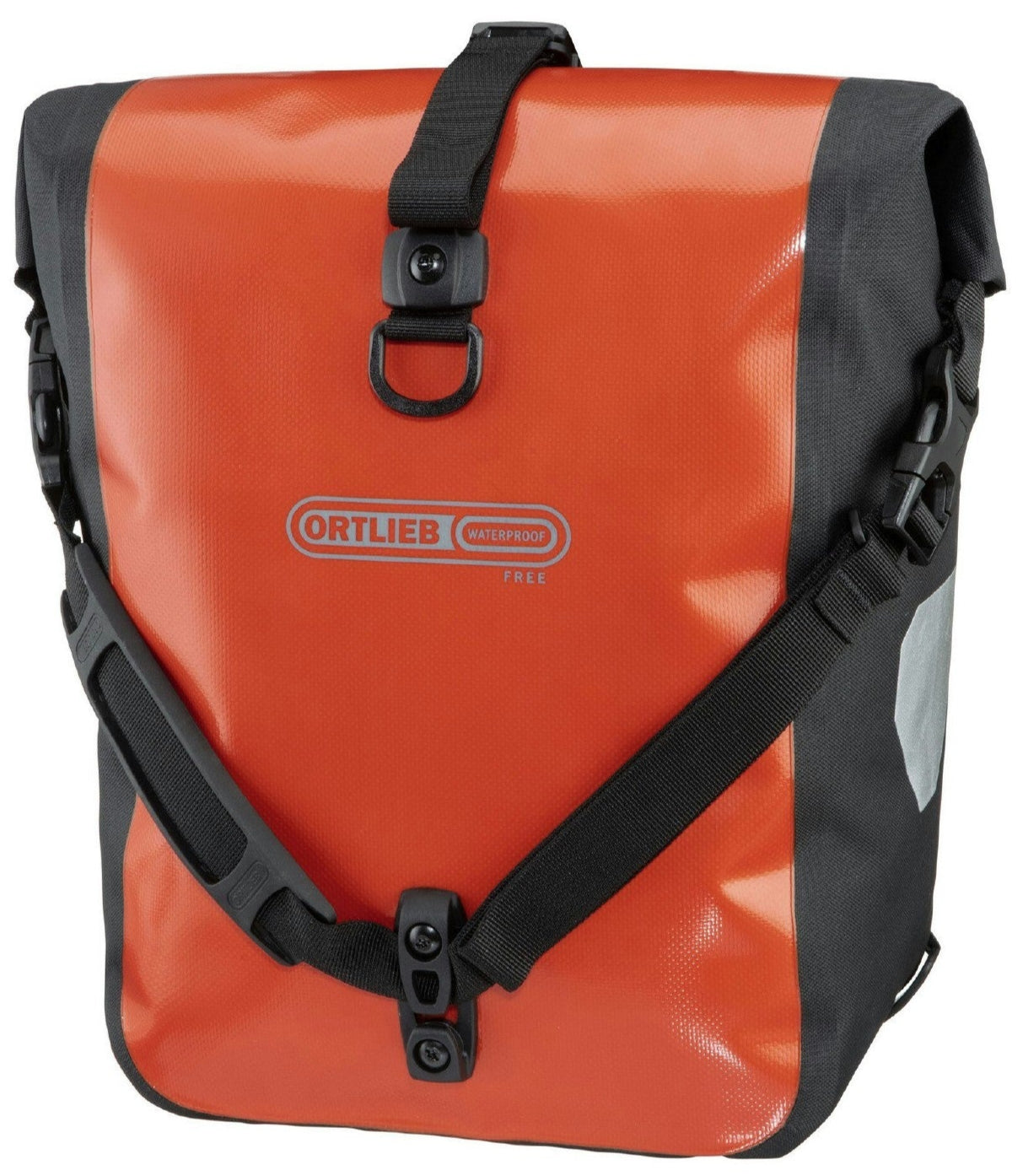 ORTLIEB SPORT-ROLLER FREE PANNIER BAGS QL2.1 (PAIR)