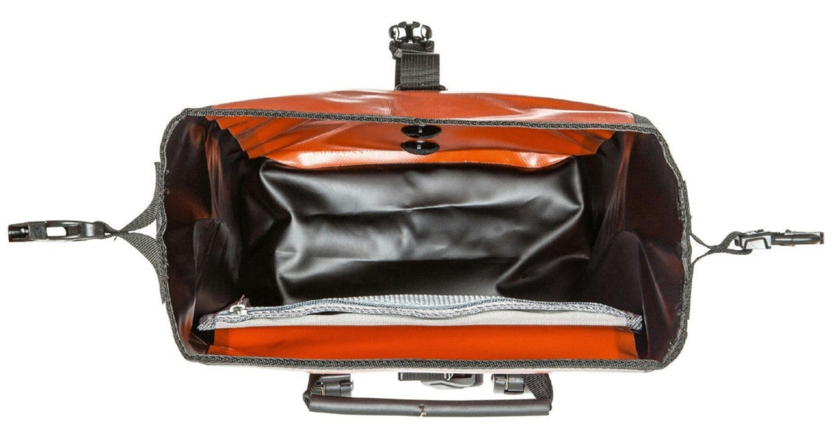 ORTLIEB SPORT-ROLLER FREE PANNIER BAGS QL2.1 (PAIR)