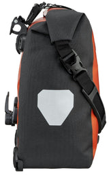 ORTLIEB SPORT-ROLLER FREE PANNIER BAGS QL2.1 (PAIR)