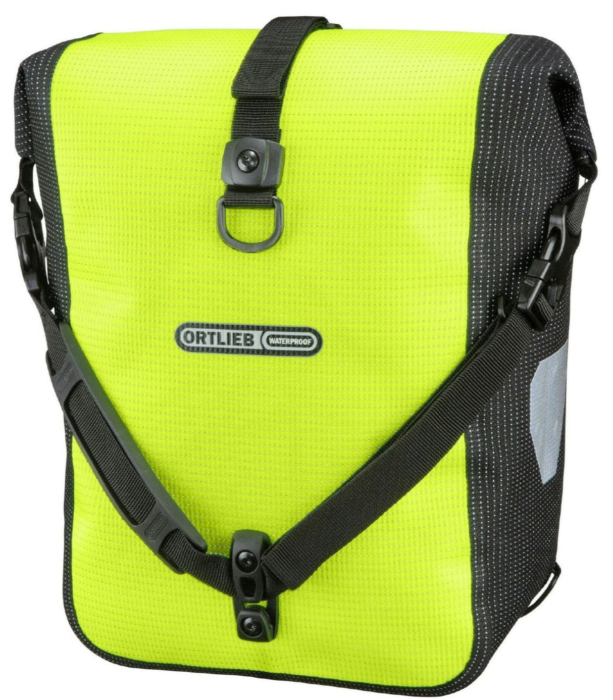 ORTLIEB SPORT-ROLLER HIGH VISIBILITY PANNIER BAGS (PAIR)
