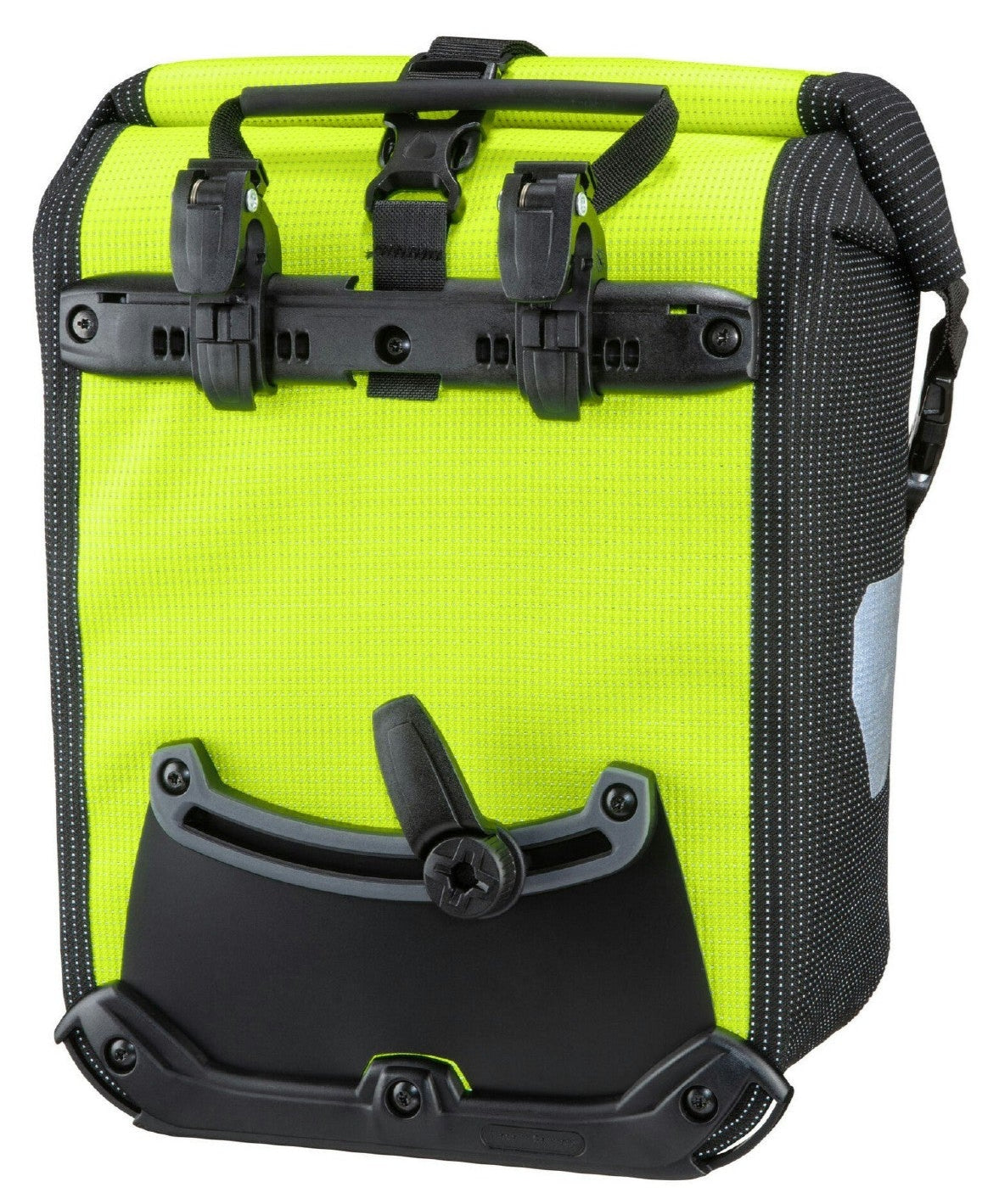 ORTLIEB SPORT-ROLLER HIGH VISIBILITY PANNIER BAGS (PAIR)