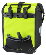 ORTLIEB SPORT-ROLLER HIGH VISIBILITY PANNIER BAGS (PAIR)