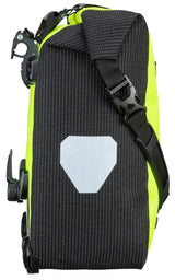ORTLIEB SPORT-ROLLER HIGH VISIBILITY PANNIER BAGS (PAIR)