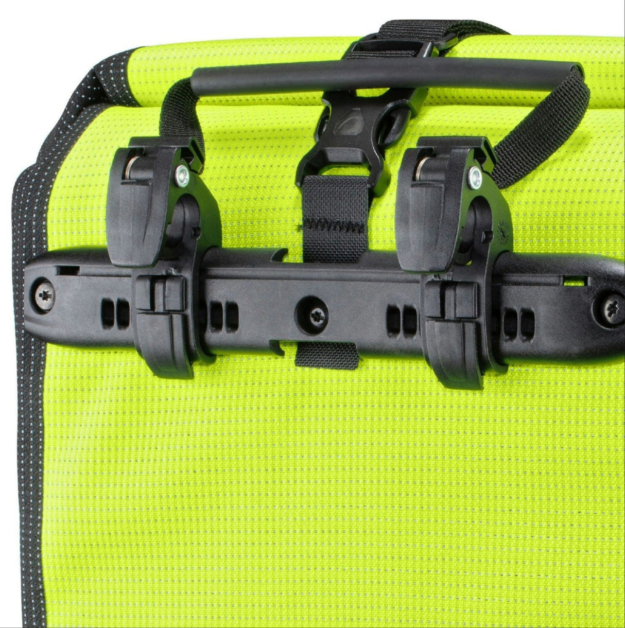 ORTLIEB SPORT-ROLLER HIGH VISIBILITY PANNIER BAGS (PAIR)