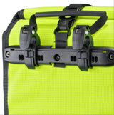 ORTLIEB SPORT-ROLLER HIGH VISIBILITY PANNIER BAGS (PAIR)