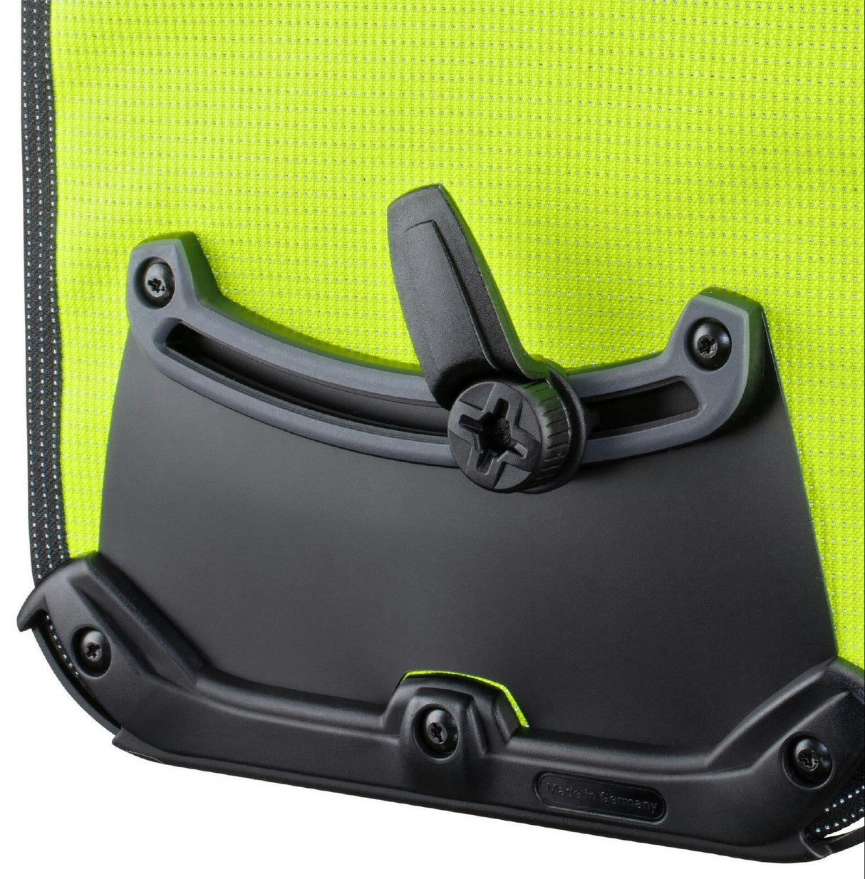 ORTLIEB SPORT-ROLLER HIGH VISIBILITY PANNIER BAGS (PAIR)