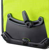 ORTLIEB SPORT-ROLLER HIGH VISIBILITY PANNIER BAGS (PAIR)