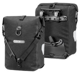 ORTLIEB SPORT-ROLLER HIGH VISIBILITY PANNIER BAGS (PAIR)