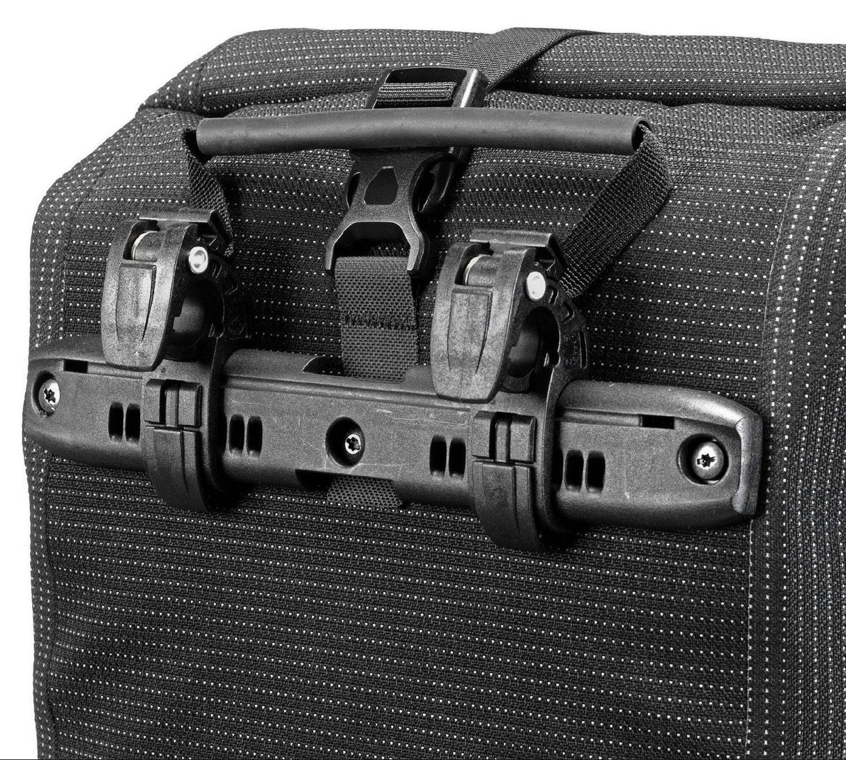 ORTLIEB SPORT-ROLLER HIGH VISIBILITY PANNIER BAGS (PAIR)
