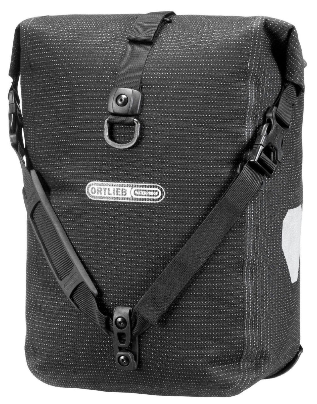 ORTLIEB SPORT-ROLLER HIGH VISIBILITY PANNIER BAGS (PAIR)