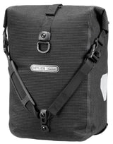 ORTLIEB SPORT-ROLLER HIGH VISIBILITY PANNIER BAGS (PAIR)