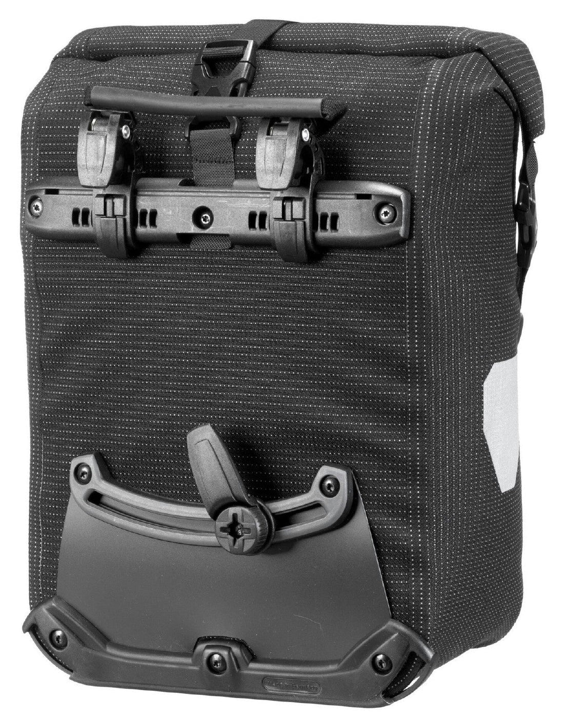 ORTLIEB SPORT-ROLLER HIGH VISIBILITY PANNIER BAGS (PAIR)