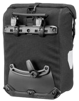 ORTLIEB SPORT-ROLLER HIGH VISIBILITY PANNIER BAGS (PAIR)