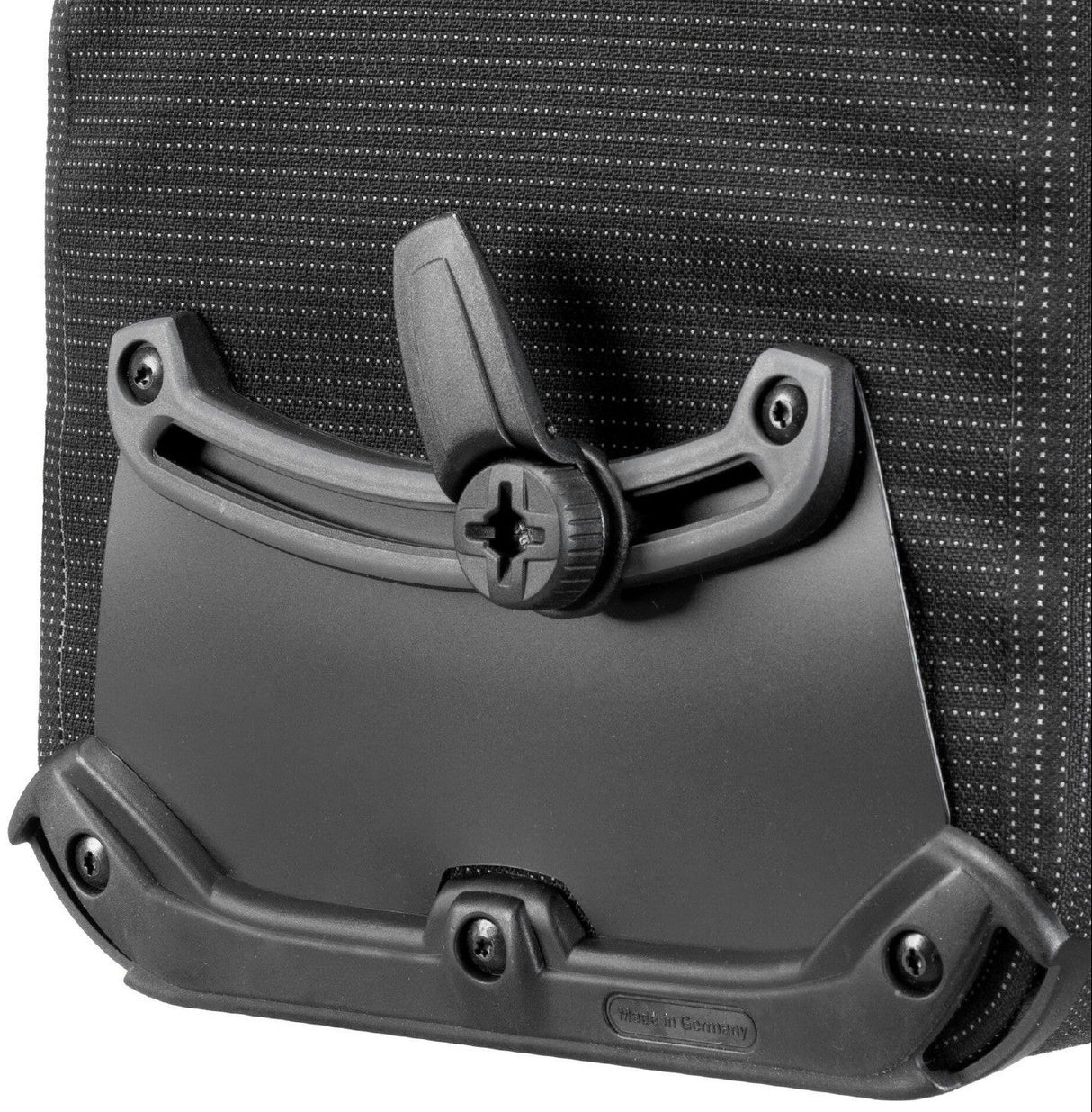 ORTLIEB SPORT-ROLLER HIGH VISIBILITY PANNIER BAGS (PAIR)