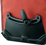 ORTLIEB SPORT-ROLLER PLUS  PANNIER BAG SALSA - DARK CHILI