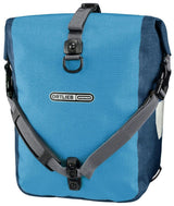 ORTLIEB SPORT-ROLLER PLUS PANNIER BAG DUSK BLUE - DENIM