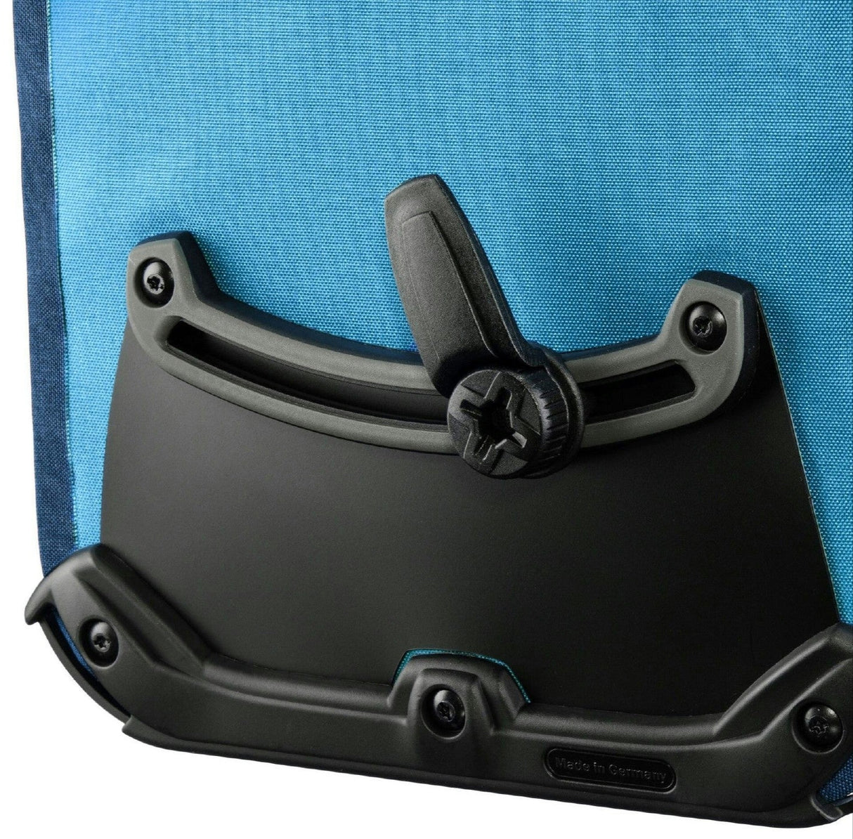 ORTLIEB SPORT-ROLLER PLUS PANNIER BAG DUSK BLUE - DENIM