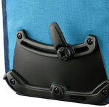 ORTLIEB SPORT-ROLLER PLUS PANNIER BAG DUSK BLUE - DENIM