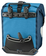ORTLIEB SPORT-ROLLER PLUS PANNIER BAG DUSK BLUE - DENIM