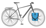 ORTLIEB SPORT-ROLLER PLUS PANNIER BAG DUSK BLUE - DENIM