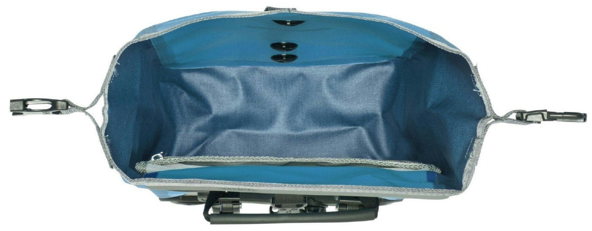 ORTLIEB SPORT-ROLLER PLUS PANNIER BAG DUSK BLUE - DENIM